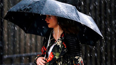 İstanbul'da adeta gök delinecek. Meteoroloji gümbürtünün tarihini verip uyardı