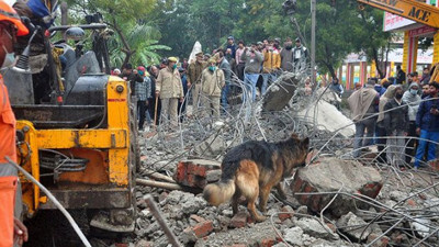 Cenaze töreninde can pazarı yaşandı: 23 ölü
