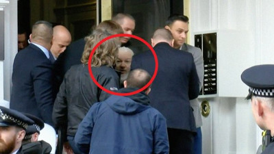 İfşacının en kritik günü. ABD'nin en korkunç sırlarını açıklamıştı