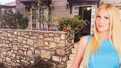 Bodrum’da esrarengiz cinayet. Elleri arkadan bağlı başında çöp poşeti vardı. Cinayetteki büyük ipucu