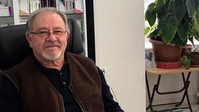 Tekirdağlı eczacı korona kurbanı