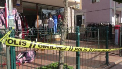 Silivri’de eski damat dehşeti