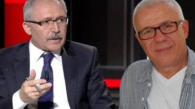 Abdülkadir Selvi ve Ertuğrul Özkök birbirine girdi. Koş hanım koş Hürriyet'te savaş çıktı. Yalnız kurt Ahmet Hakan'ın teknesinde işler karıştı