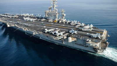 İran'dan Pentagon'un kararına flaş yanıt. Hazırız