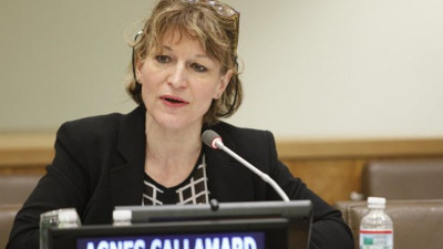 Birleşmiş Milletler'den Assange kararına ilk tepki