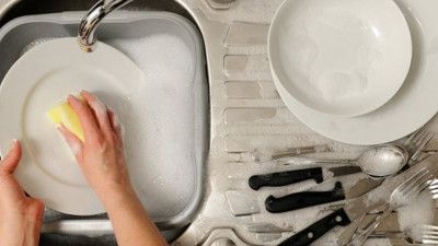 Yıkarken sakın bunu kullanmayın! Anında zehirliyor