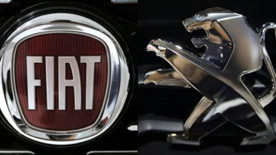 İtalyan Fiat ve Fransız Peugeot'dan flaş karar
