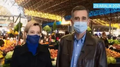 İYİ Parti gerçek enflasyonu açıkladı