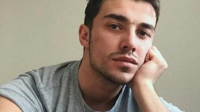 Survivor şampiyonu Cemal Can Canseven’in eski hali şaşırttı