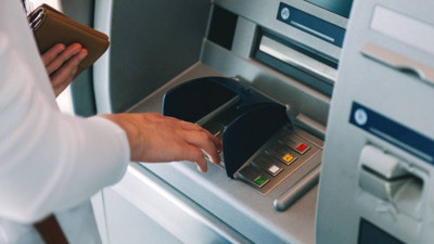 Ziraat, Halkbank, Vakıfbank ve PTTBank resmen anlaştı. ATM'de bu ücret artık alınmayacak