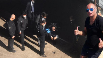 Balıkesir’de kiracı dehşeti. Borcum yok dedi dükkan sahibini tek kurşunla öldürdü