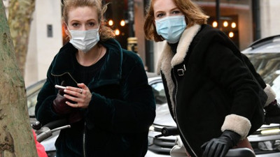 İskoçya büyük karantina uygulayacak