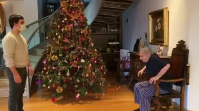 Kaçış sendromu ile savaşan Mehmet Ali Erbil ile ilgili yeni gelişme