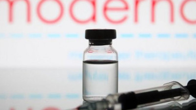 Avrupa İlaç Ajansı, Moderna’nın aşısı için toplanıyor