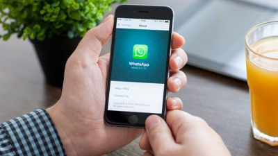 WhatsApp’tan bu mesaj gelirse sakın açmayın hemen bunları yapın