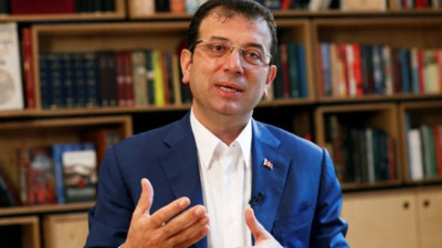 İmamoğlu’ndan Boğaziçi Üniversitesi açıklaması