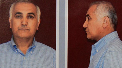 FETÖ'nün kilit ismi Adil Öksüz soruşturmasında flaş gelişme