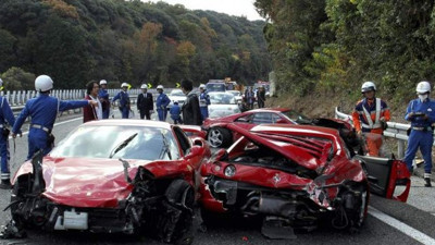 Trafik terörü 73 yılın en düşük seviyesinde