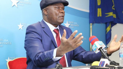 Yamyam lider Paris'te yakalandı