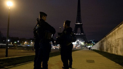 Fransa Danıştayı'ndan flaş karar. Listelemeye onay