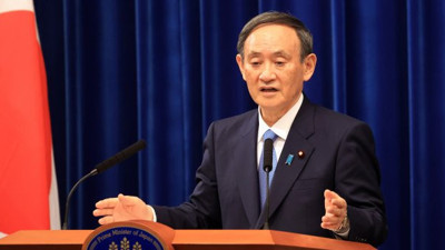 Tokyo ve çevre eyaletlerde koronavirüs önlemi