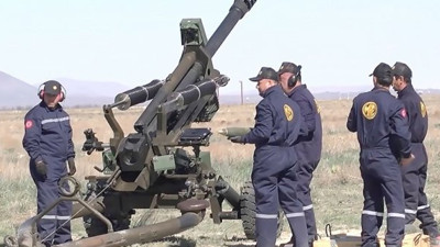 Havadan taşınabilir obüs Boran, ASELSAN ile vuracak