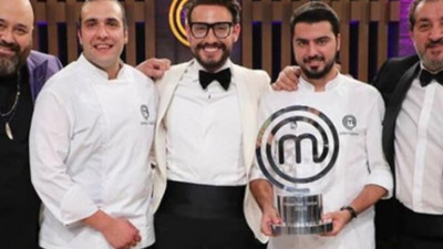 MasterChef 2020 şampiyonu Serhat Doğramacı'ya Mehmet Şef'ten cevap