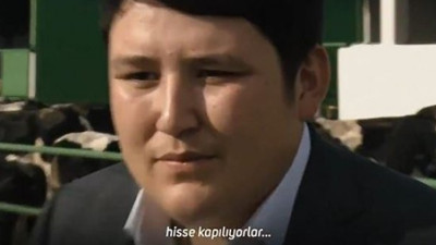 Tosuncuk Acun Ilıcalı’nın Exxen’inde belgesel oldu. İlk fragman da yayınlandı