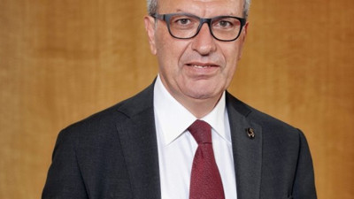 Flaş... Flaş... İş Bankası Genel Müdürü Adnan Bali istifa etti