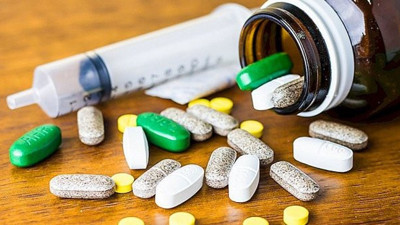 Antibiyotik bu hale getirdi anneler babalar dikkat