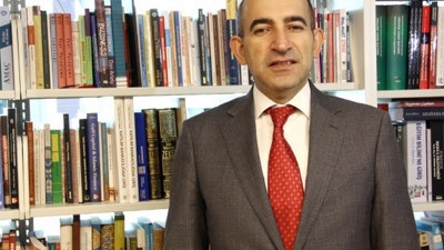 Boğaziçi Rektörlüğü'ne atanan Melih Bulu konuştu: Ben siyasete ODTÜ'de okurken CHP'de başladım