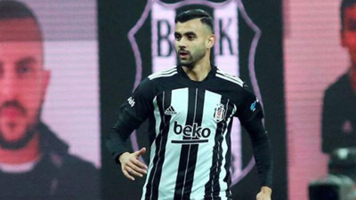 Beşiktaş'ta flaş gelişme