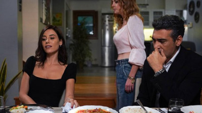 Sadakatsiz dizisi hayranlarına kötü haber