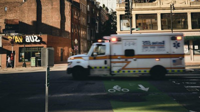 Ölüm döşeğindeki korona hastalarını ambulansla taşımayacaklar