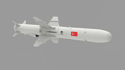 Mavi Vatan'da yeni dönem Harpoon gidiyor Atmaca geliyor