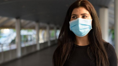 Korona virüsün yeni bir belirtisi daha ortaya çıktı. Aman dikkat diyerek bilim insanları uyardı