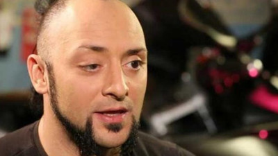 Hard Rock ve Metallica dinlediğini söyleyen Melih Bulu’ya cevap Hayko Cepkin’den geldi