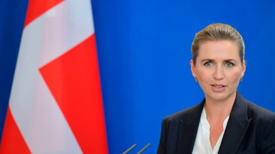 Koronavirüs risk seviyesi yükseltildi