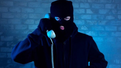 Sahte polis dolandırıcılığı