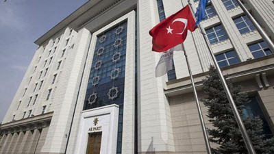AKP üç isim hakkında suç duyurusunda bulunacak
