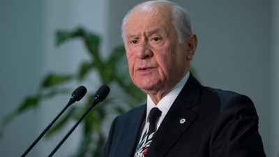 Devlet Bahçeli'den İlker Başbuğ ve Boğaziçi yorumu