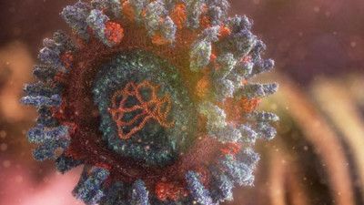 Prof. Dr. Mustafa Necmi İlhan uyardı. Mustasyonlu koronanın 2 korkunç belirtisi tüyleri diken diken etti