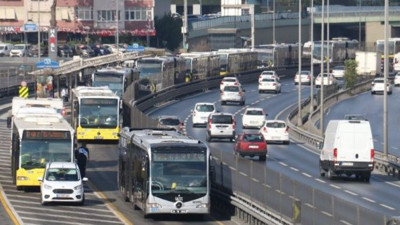 İstanbulkart HES kodu tanımlaması nasıl yapılıyor? HES kodu yükleme işlemi nasıl yapılıyor?