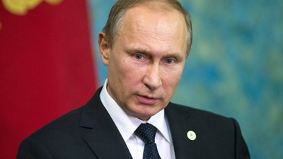 Rusya’da hasta çocuklar için fon kuruldu