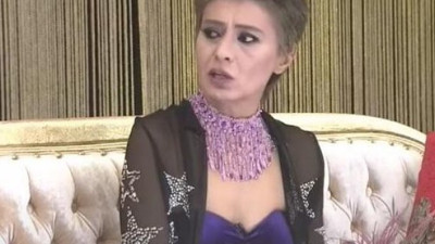 Yıldız Tilbe: O iş hayvani bir iştir