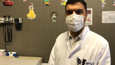 Çocukları sık hastalanan anneler dikkat