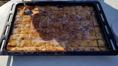 A vitamininden d vitaminine tam bir vitamin deposu. Türkiye'nin yeni lezzeti