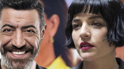 Gonca Vuslateri’nden imalı paylaşım. Hakan Altun takipten çıkmıştı