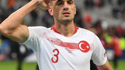 Premier Lig devi Merih Demiral’e göz koydu