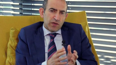 Aradığınız tezlere şu anda ulaşılamıyor. Melih Bulu katıldığı televizyon programında tam tersini söylemişti